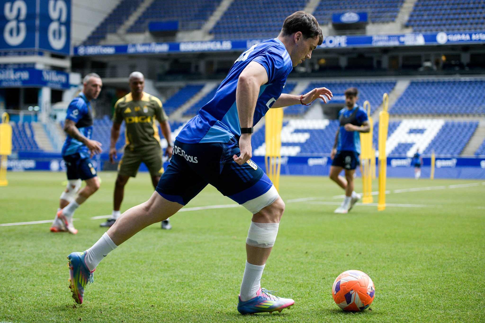 Entrenamiento