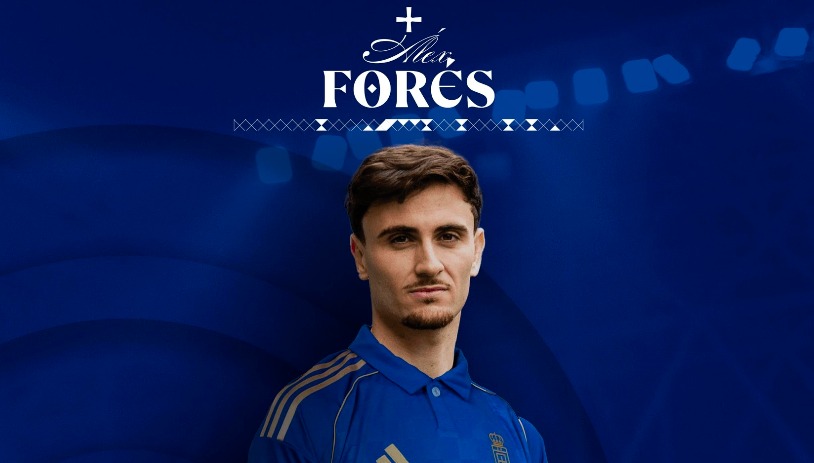 Fichaje