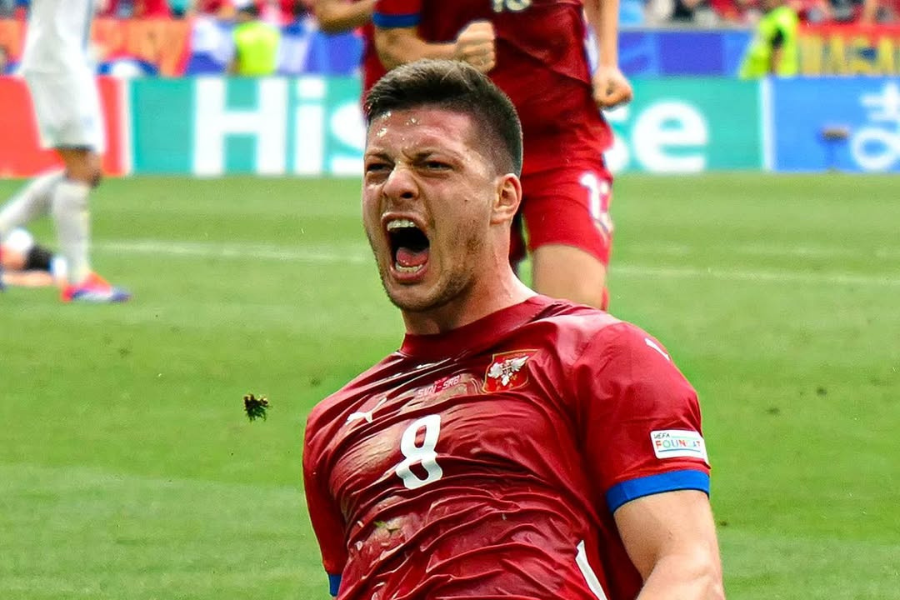 Jovic