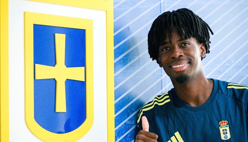 Ovi Ejaria