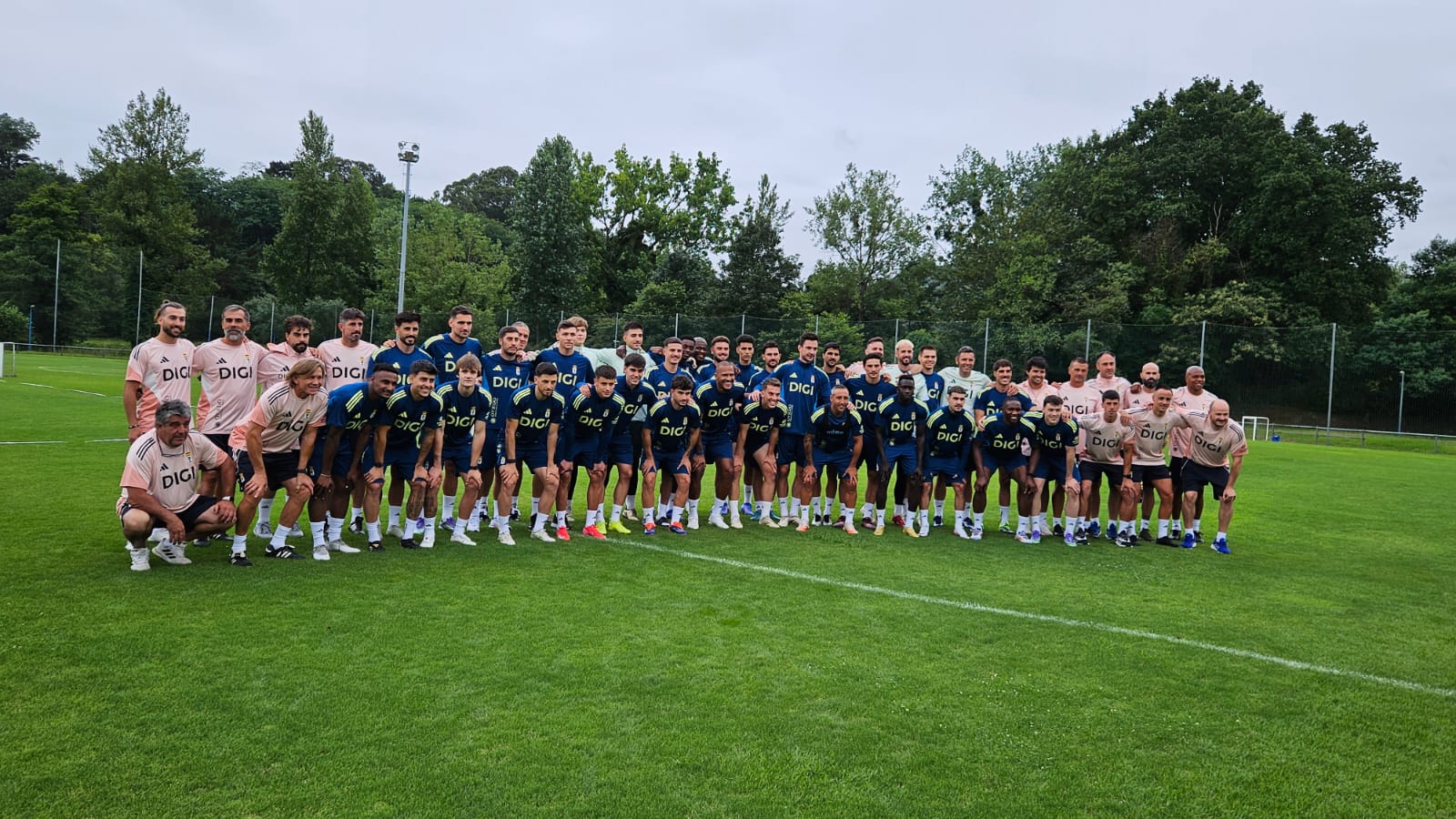 Real Oviedo