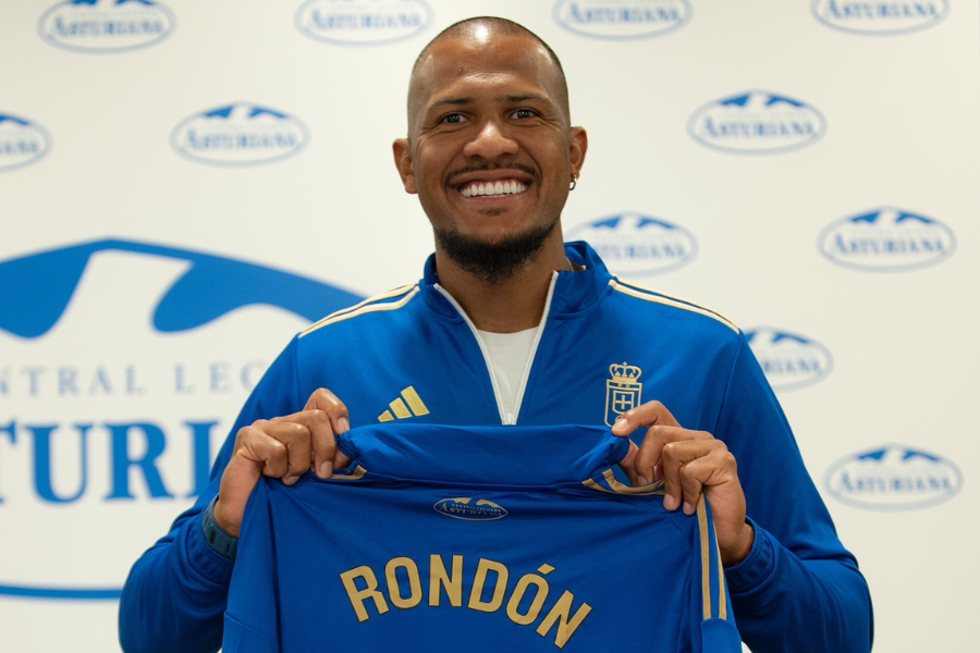 Rondón
