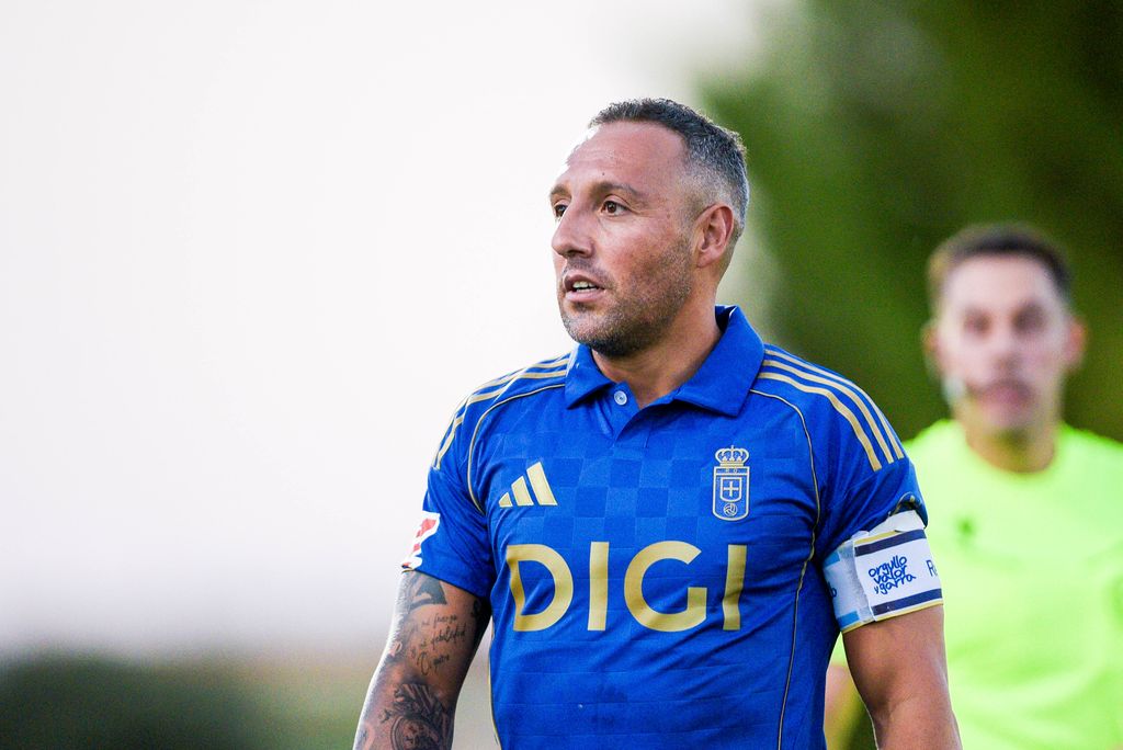 Santi Cazorla