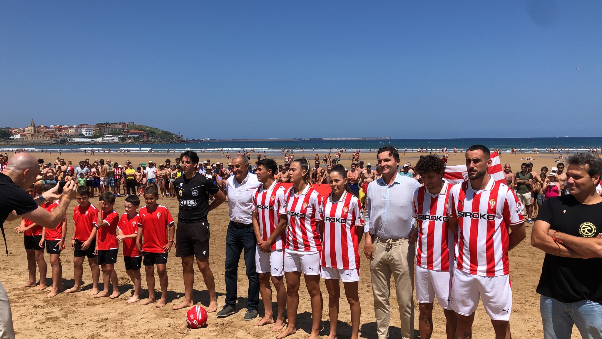 Sporting Ok