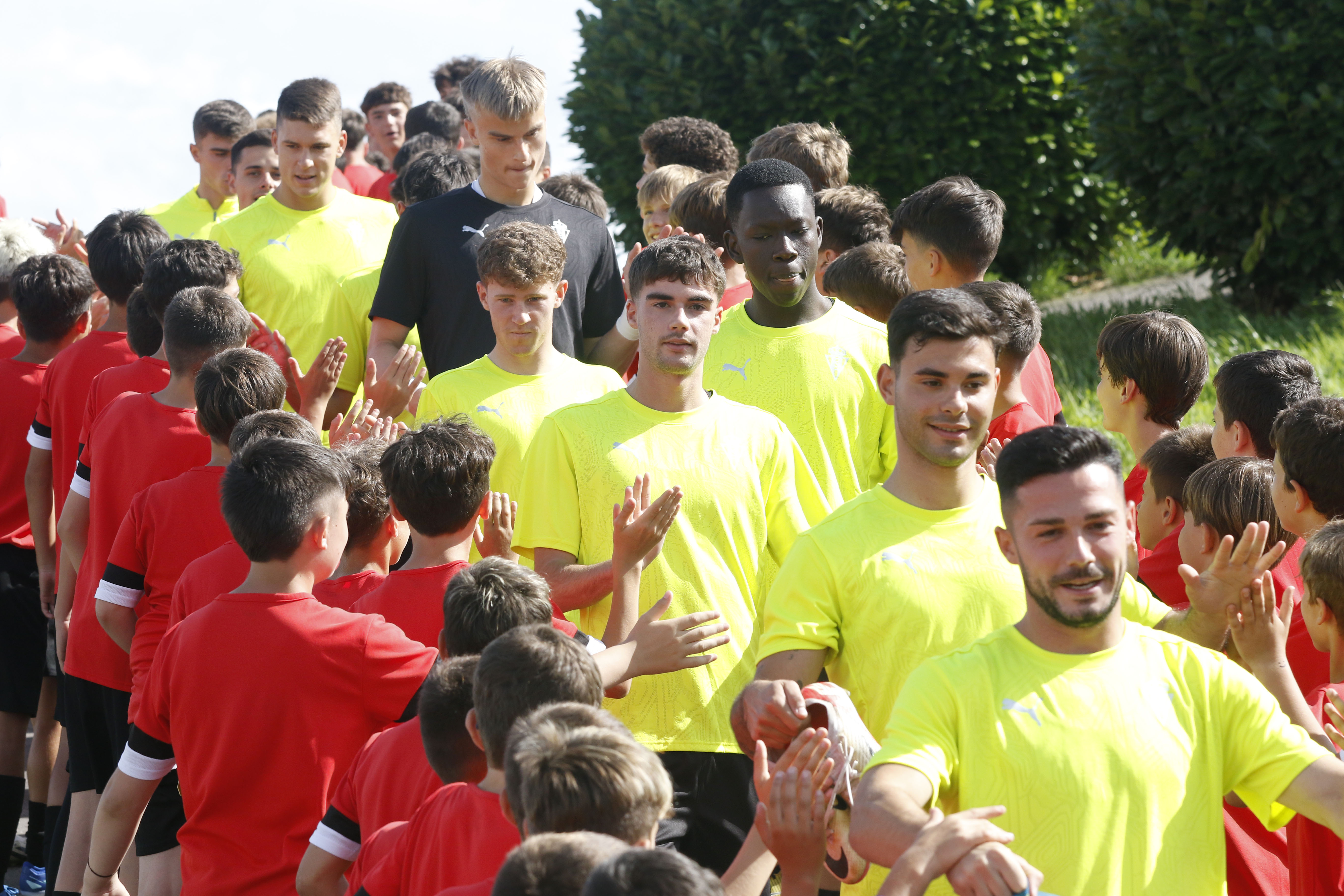 Pretemporada