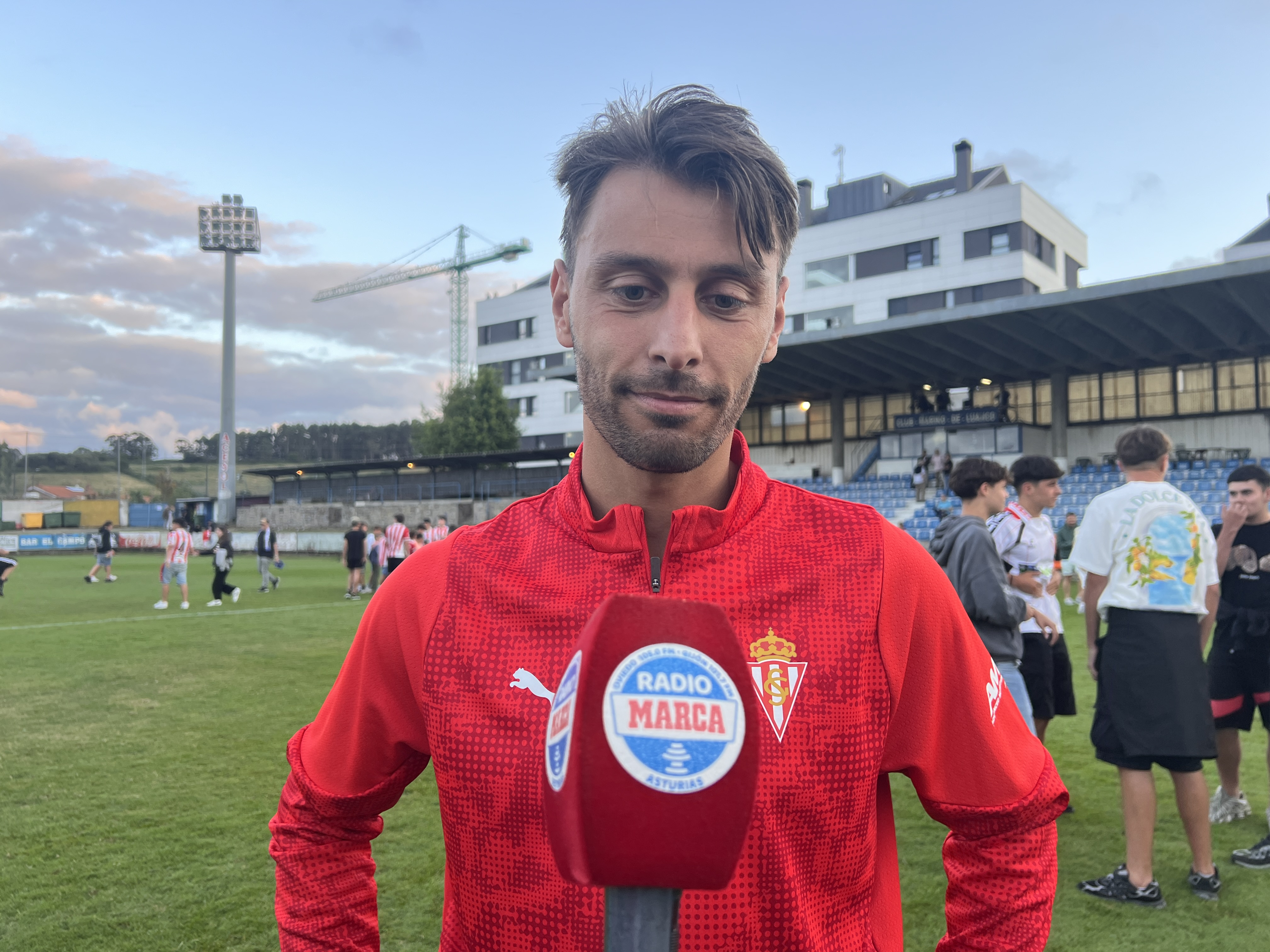 Kevin Vázquez