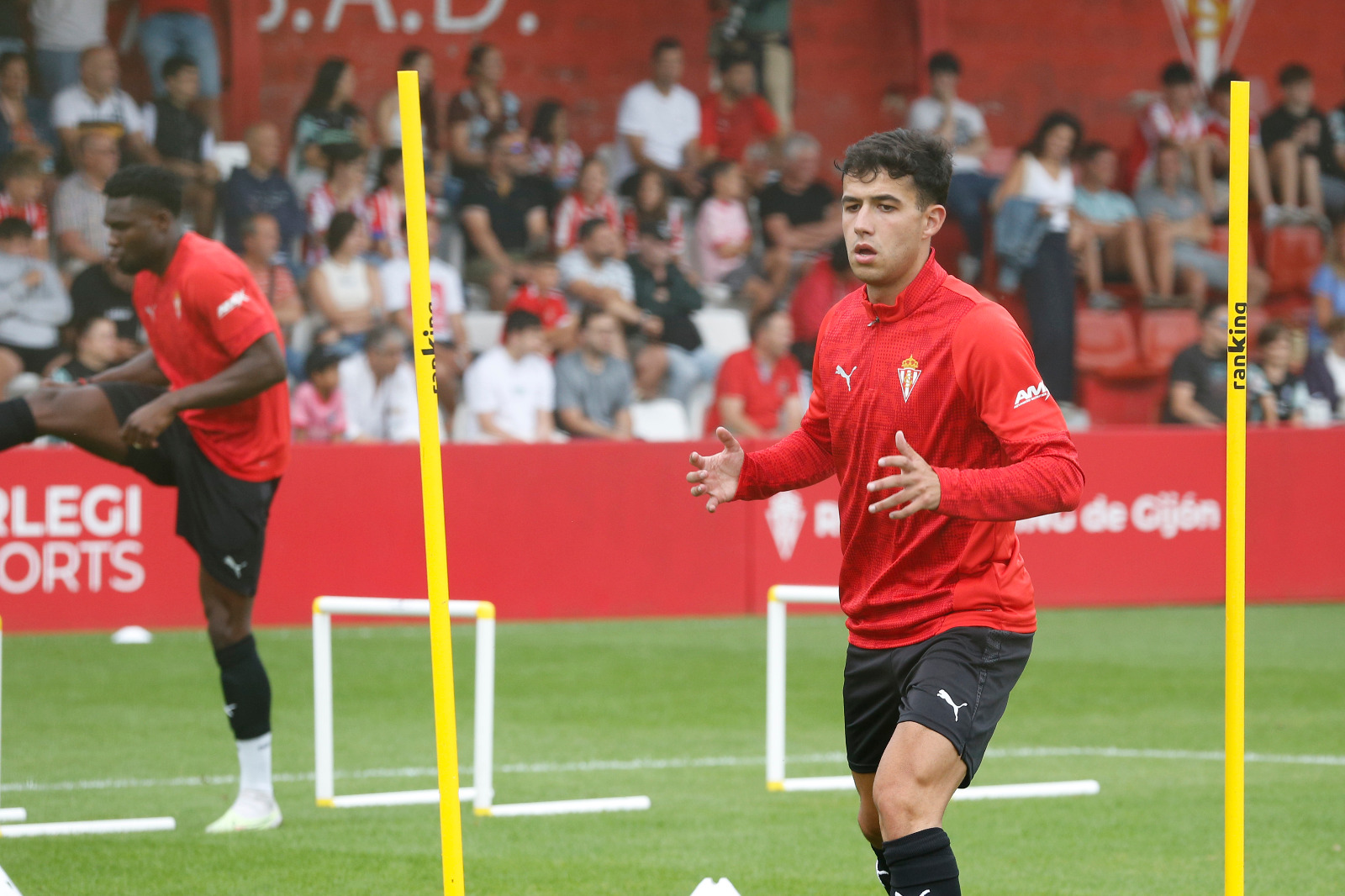 Nacho Martín