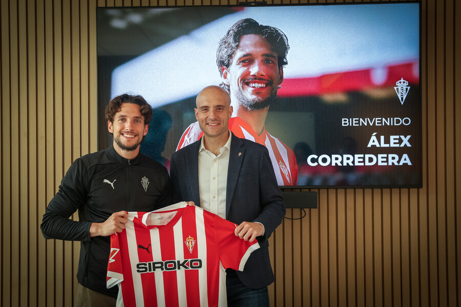 Álex Corredera