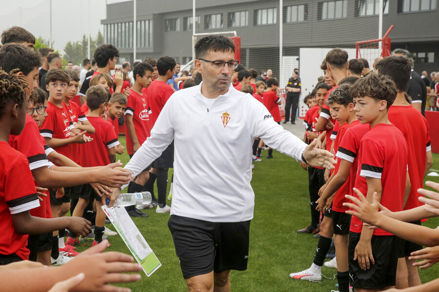 Asier Garitano