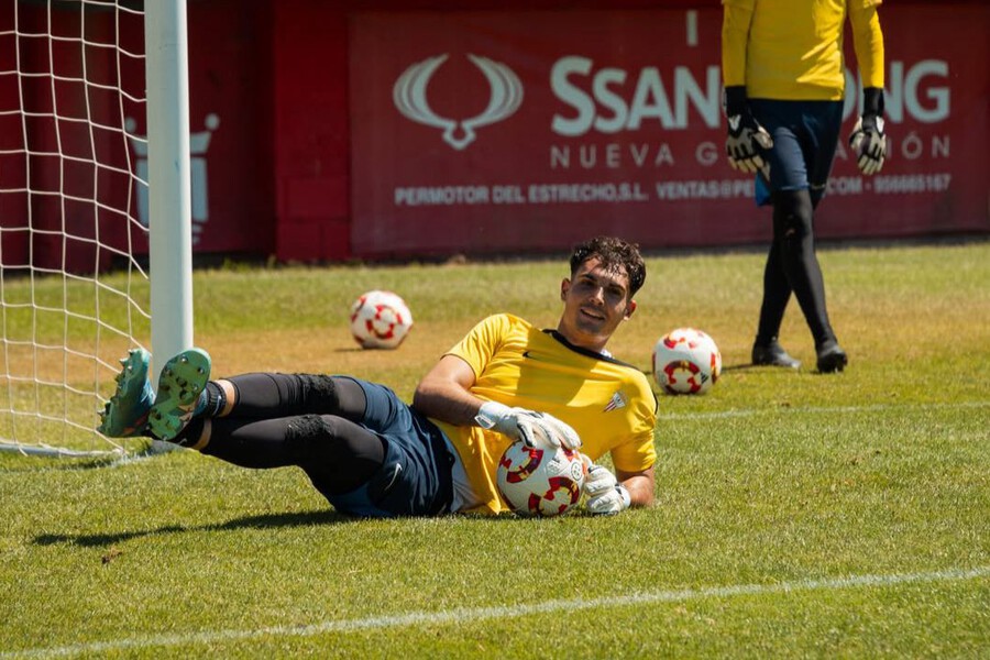 Iker Venteo