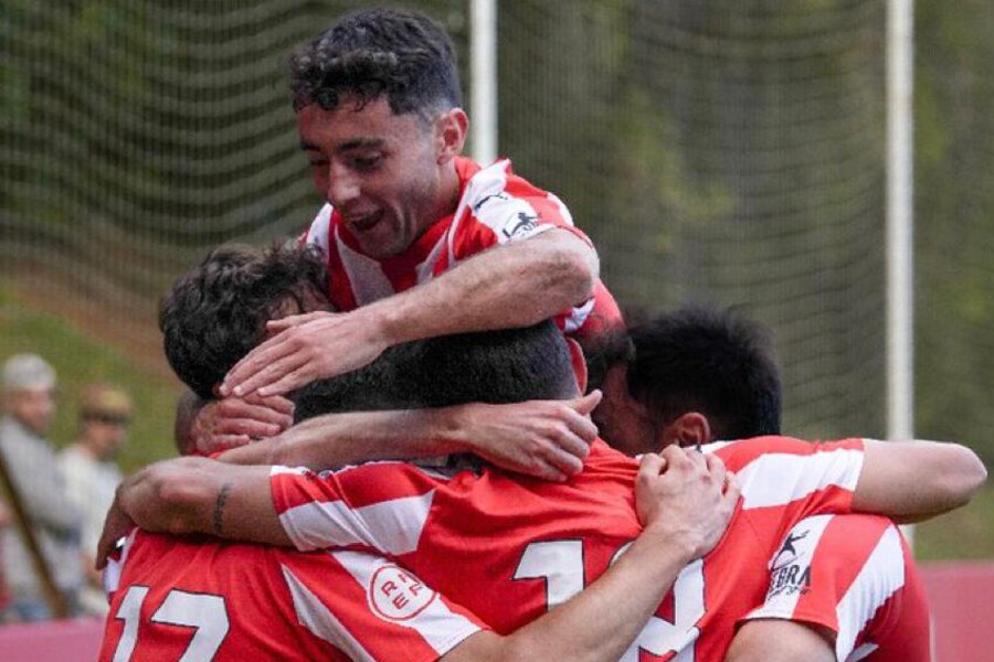 Sporting Atlético