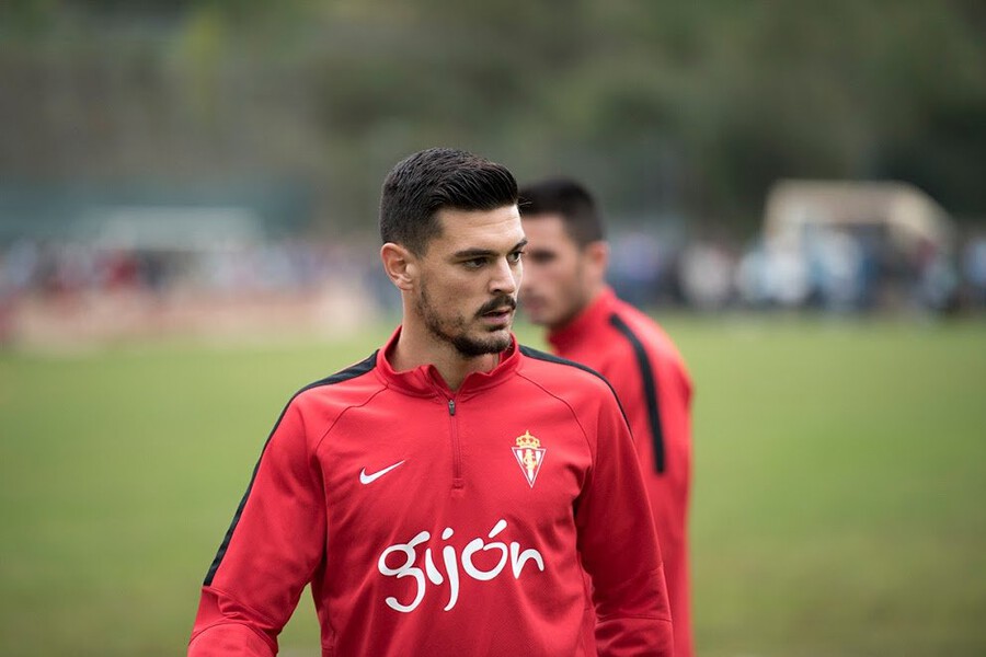 Sergio Álvarez