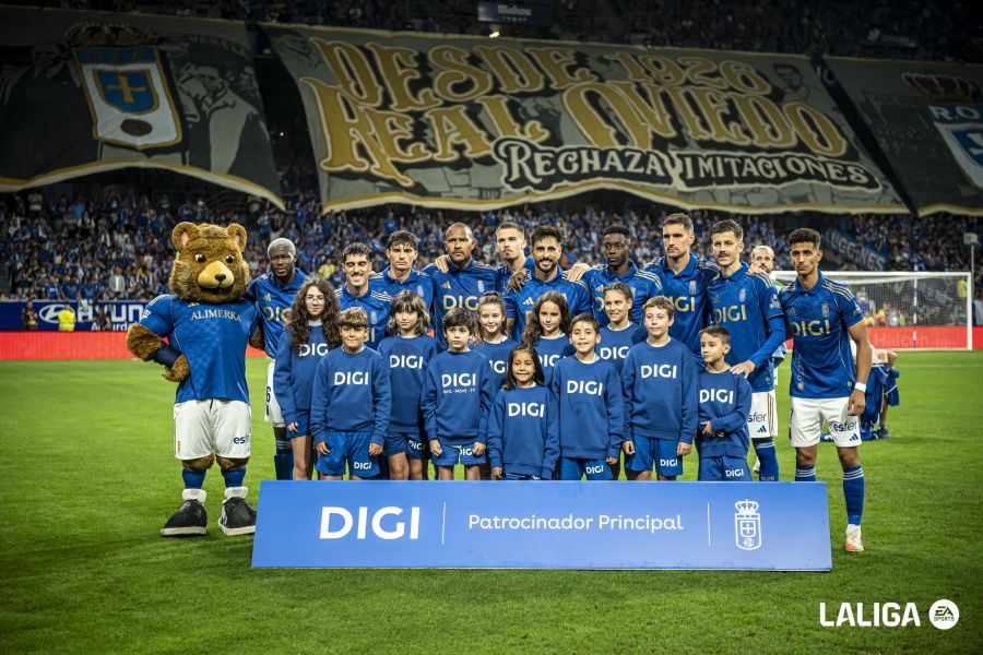 Oviedo
