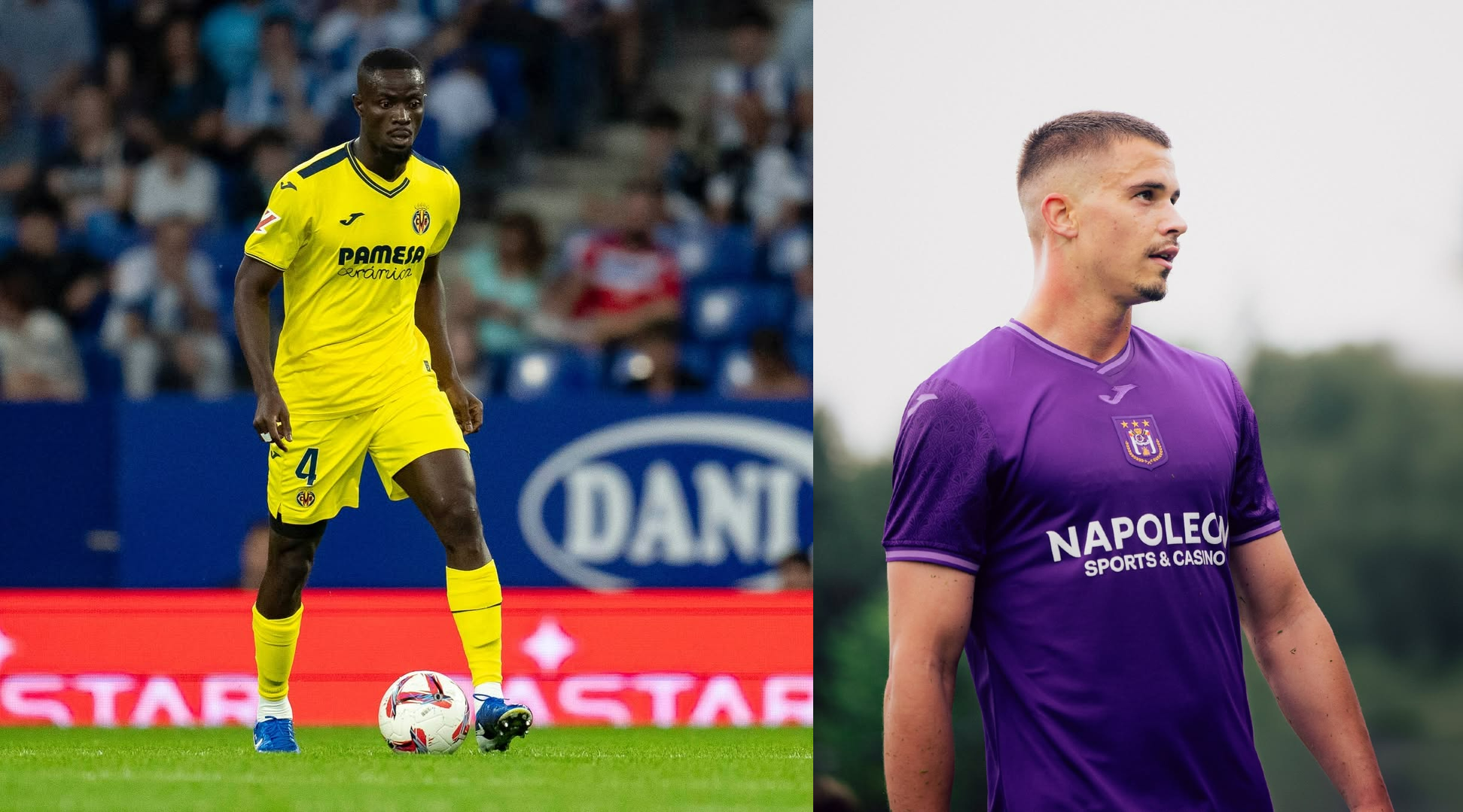 Bailly Dendoncker