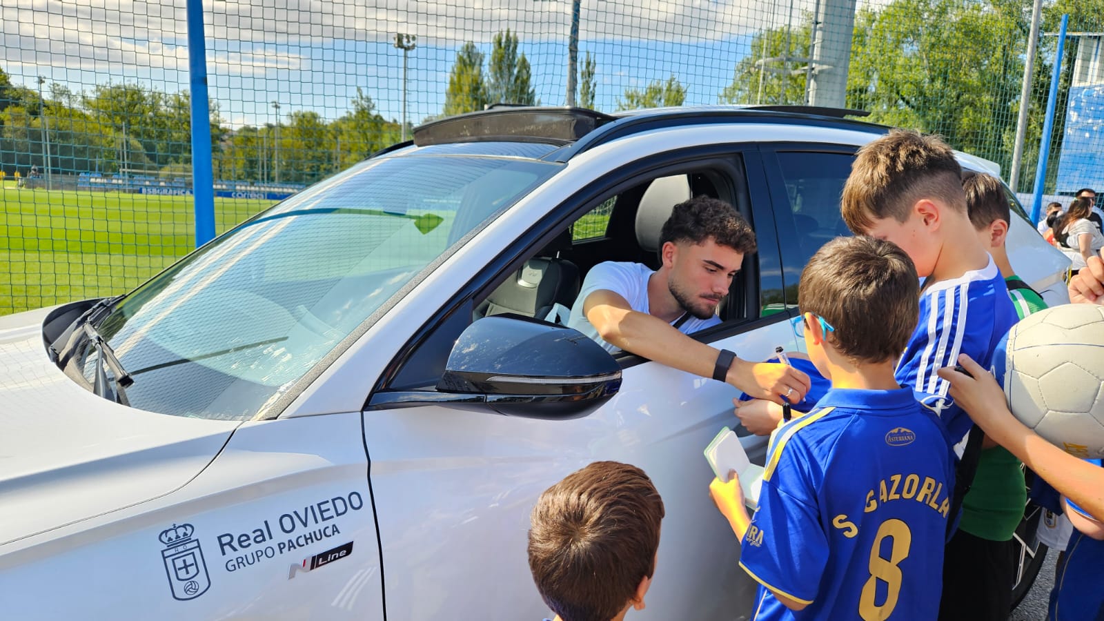 Álex Cardero