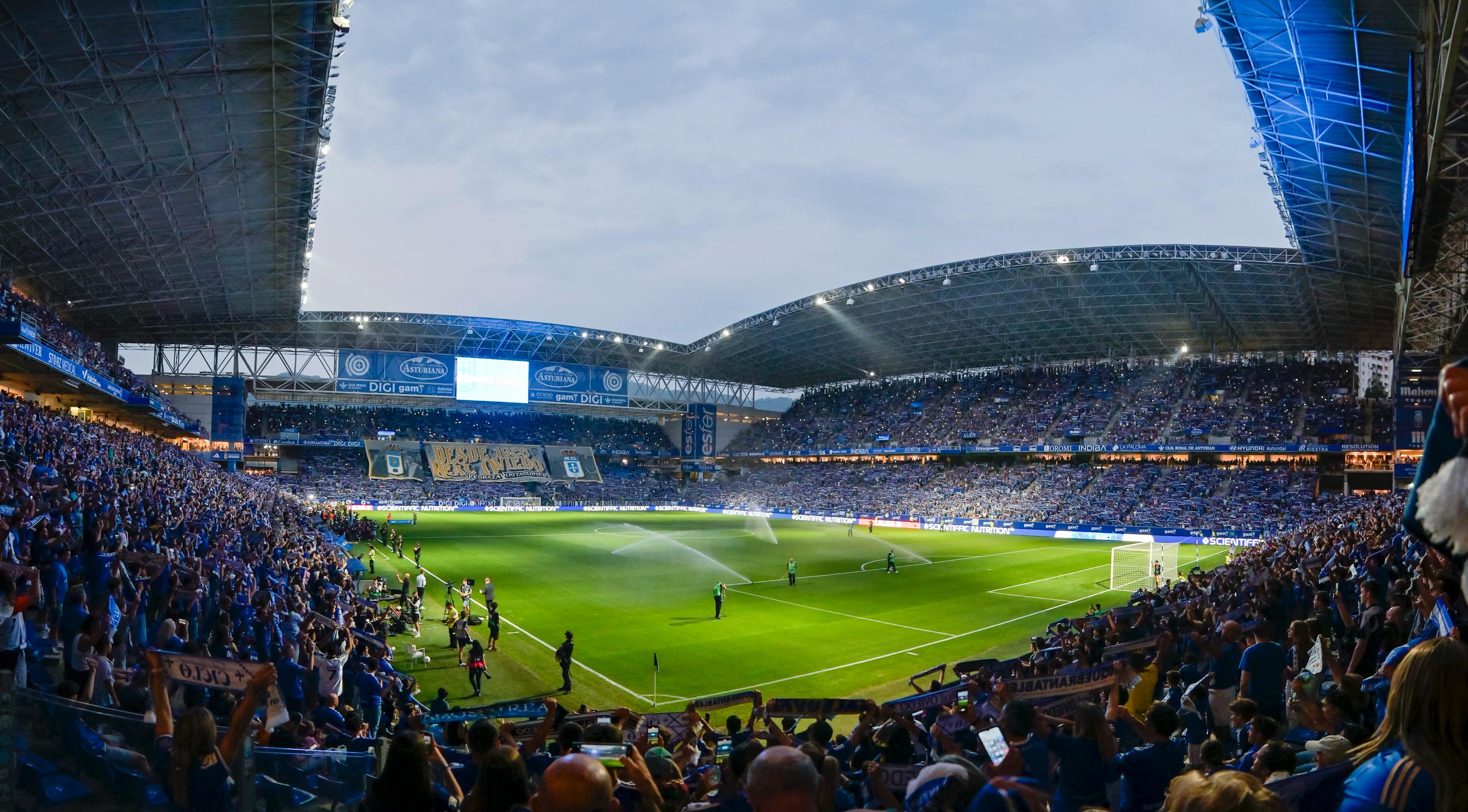 Carlos Tartiere