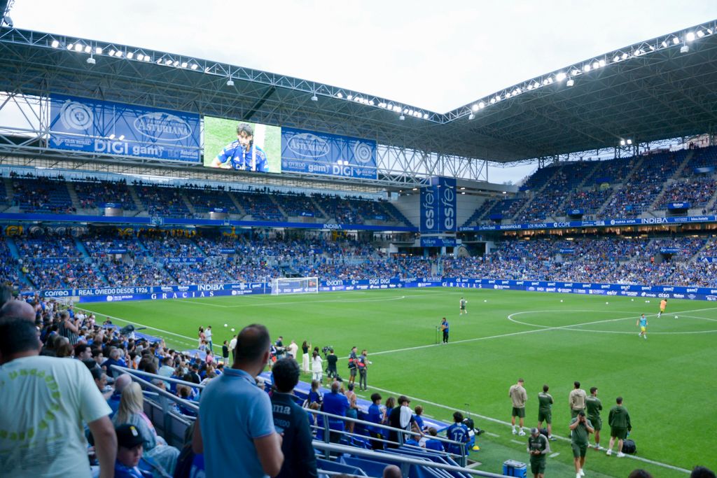 Real Oviedo