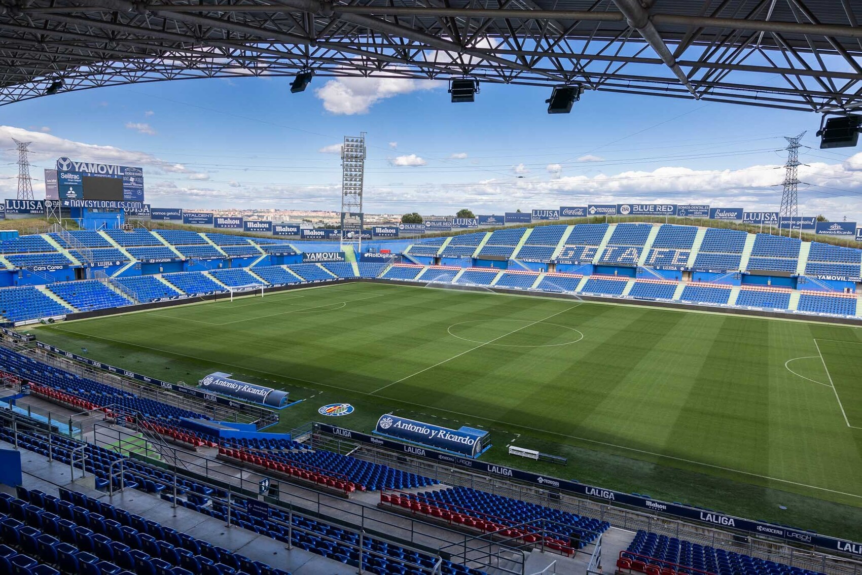 Coliseum