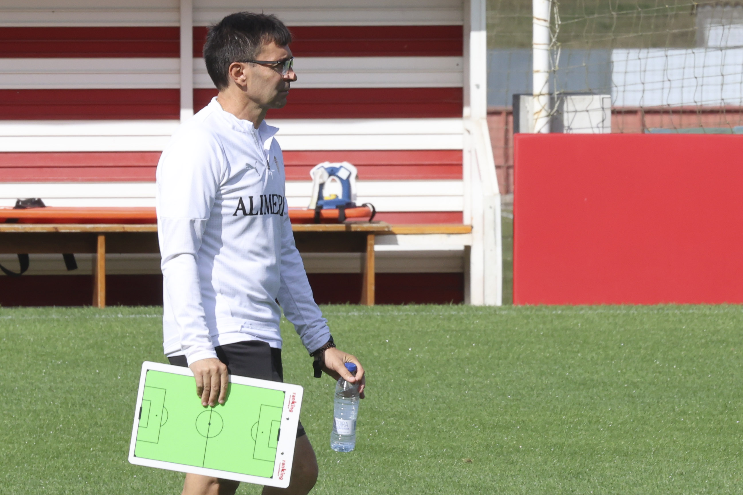 Asier Garitano