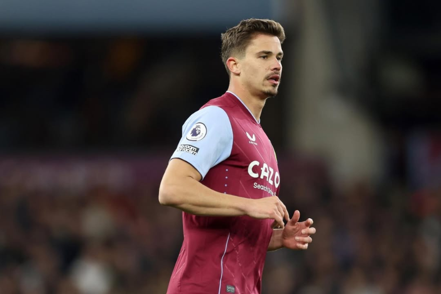 Dendoncker