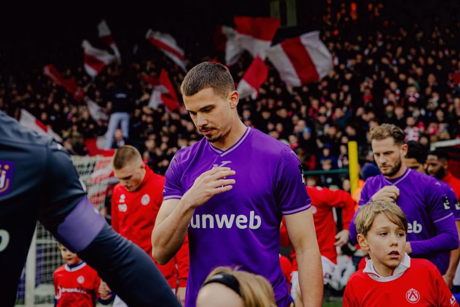 Dendoncker