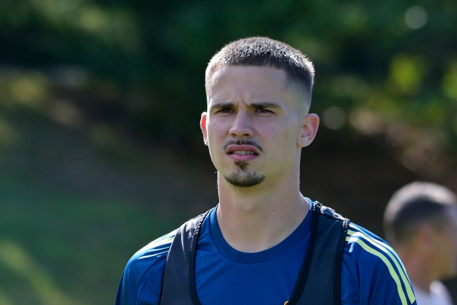 Dendoncker