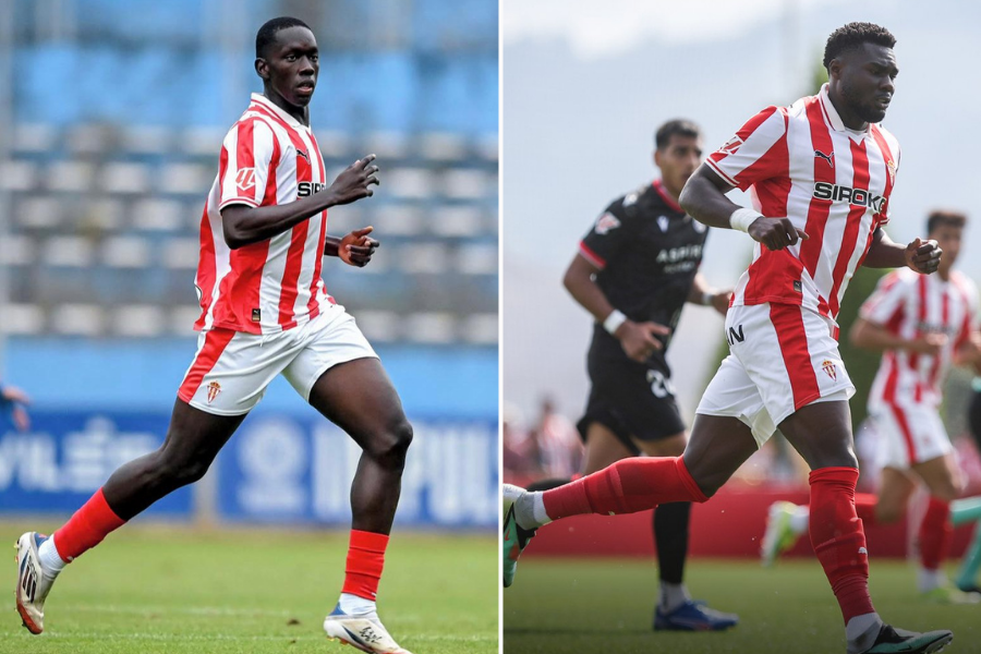 Amadou y Caicedo