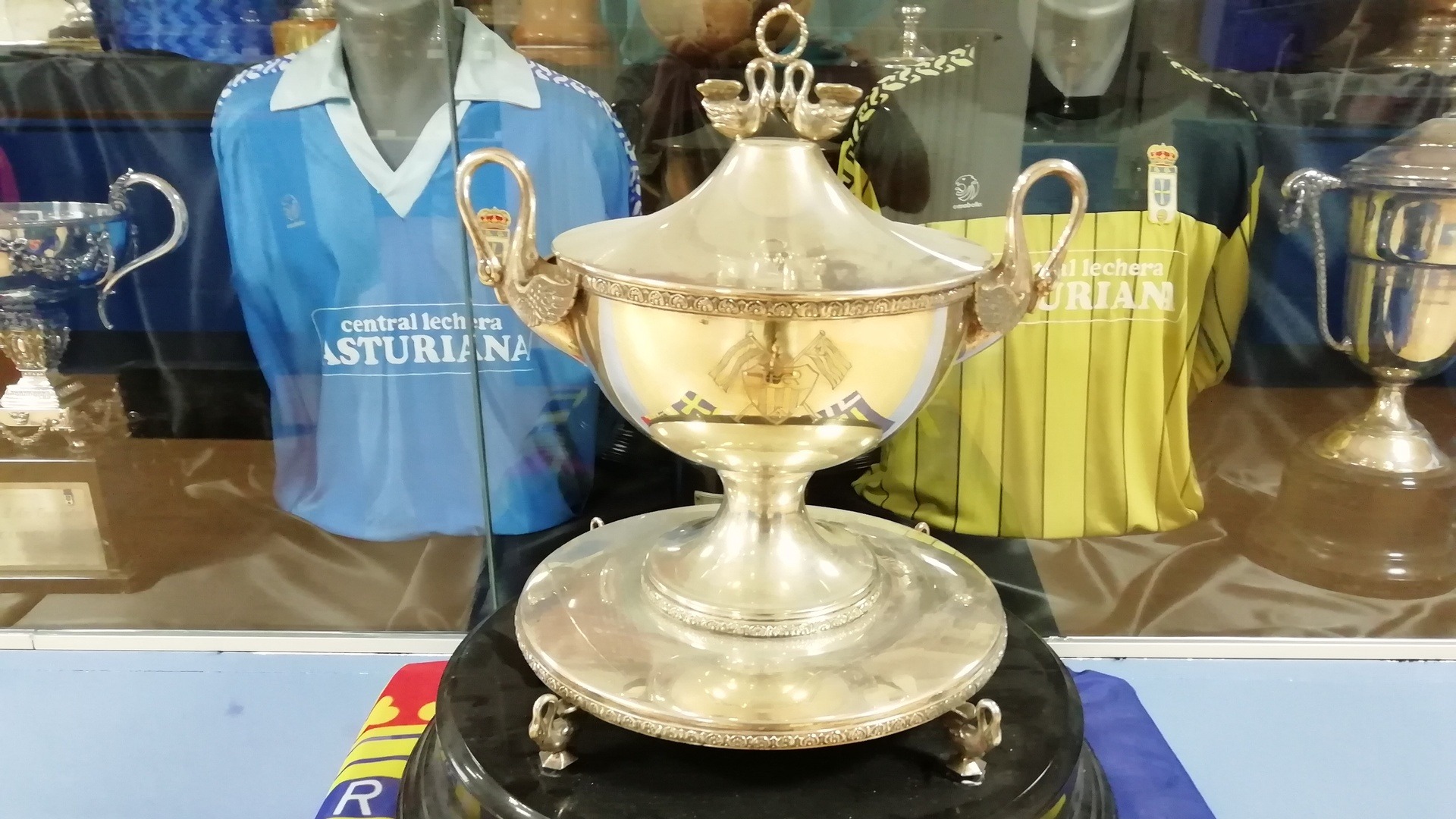 Trofeo Emma Cuervo