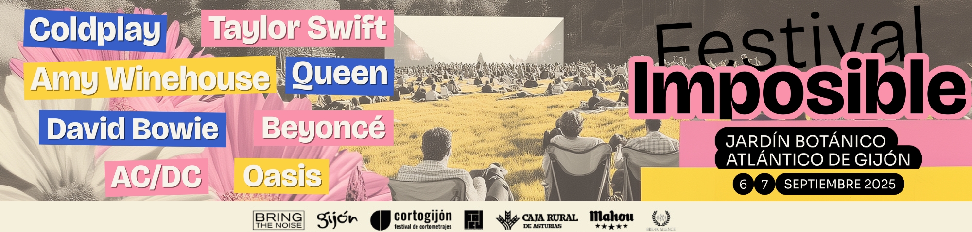 FESTIVAL BOTANICO