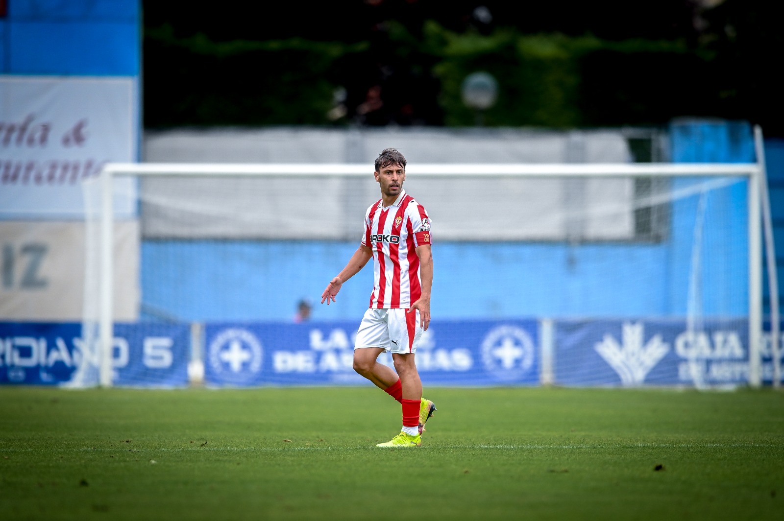 Kevin Vázquez