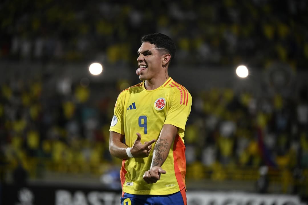 Londoño