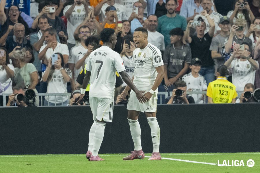 Mbappé