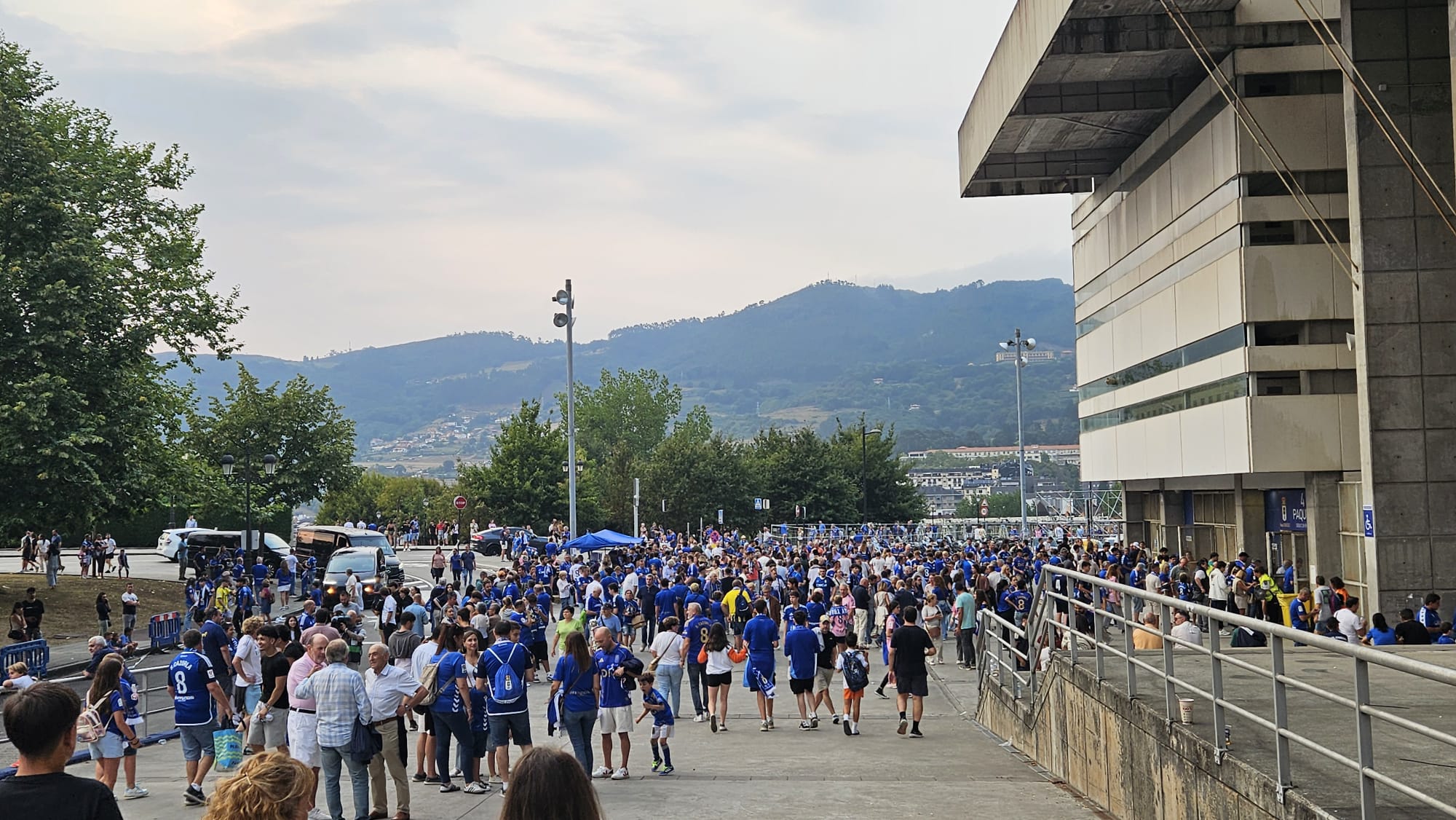 Previa Carlos Tartiere