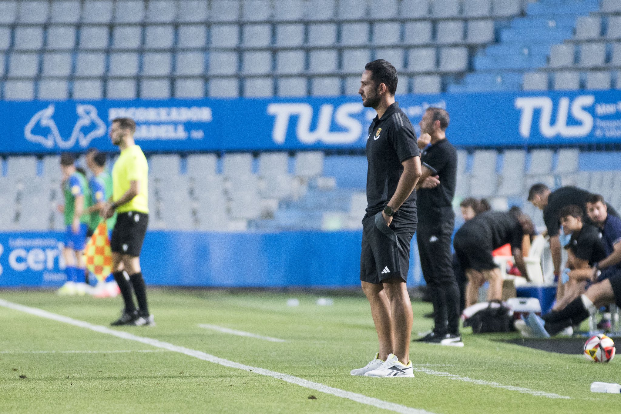 Dani Vidal