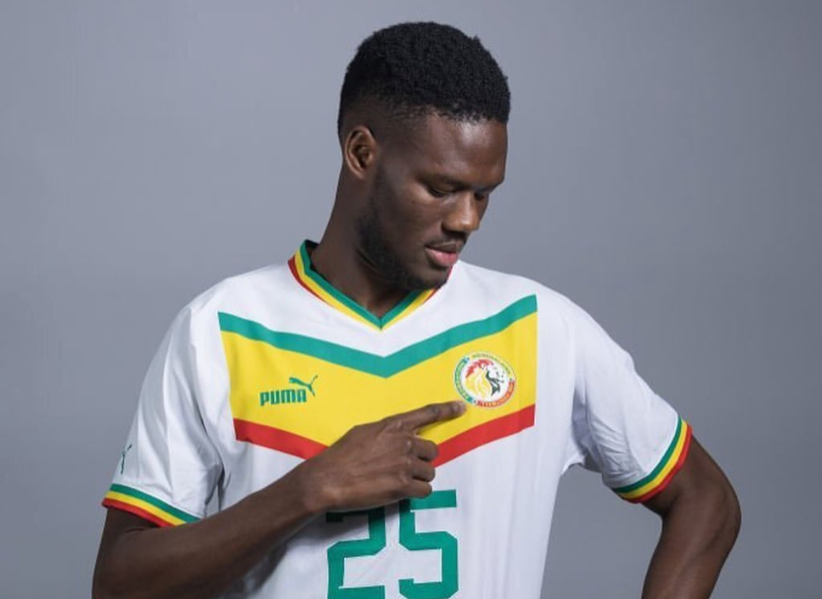 Mamadou
