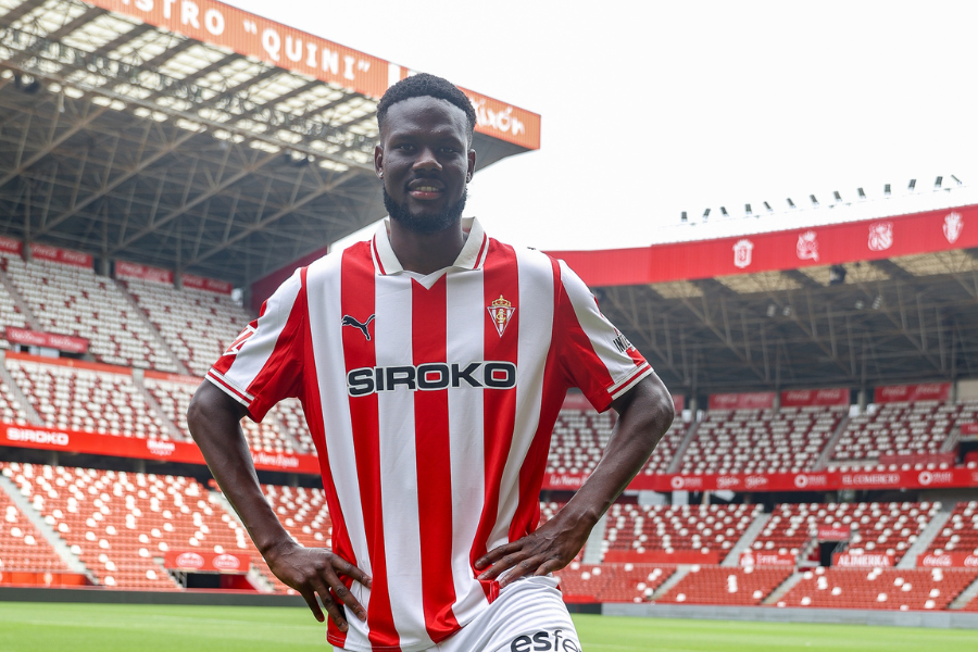 Mamadou