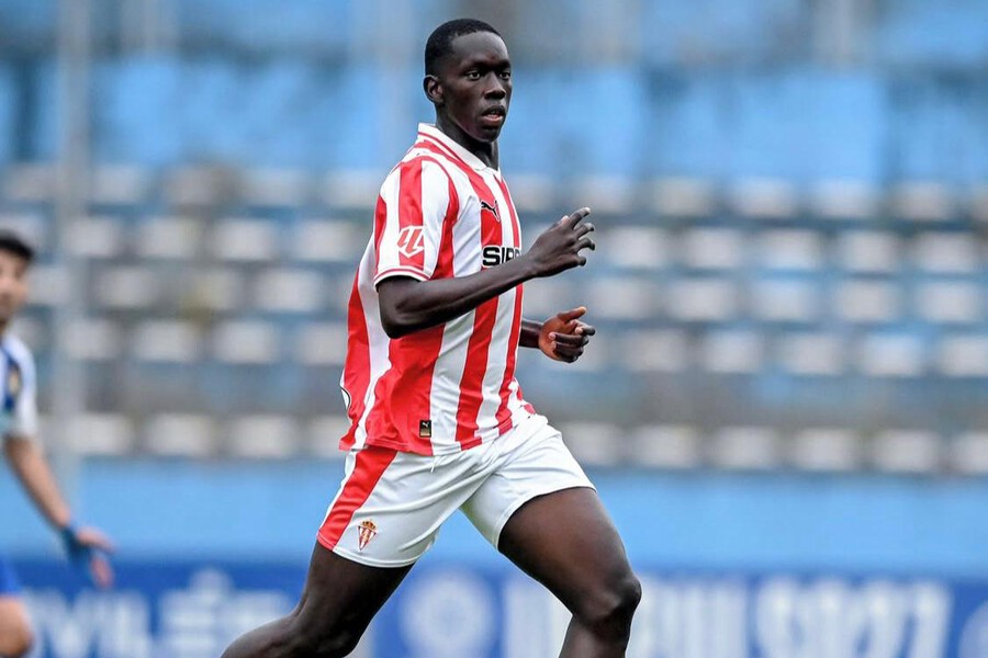 Amadou