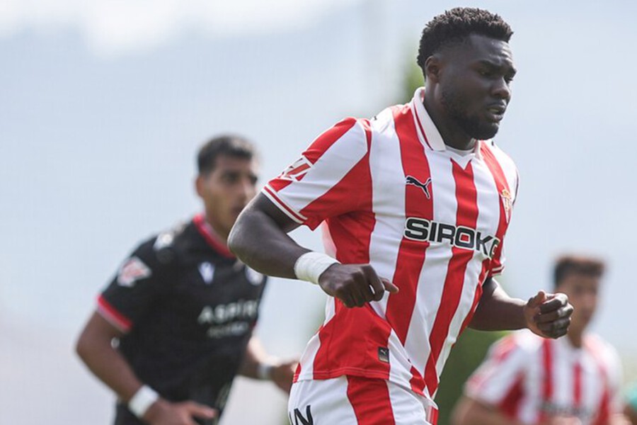 Jordy Caicedo