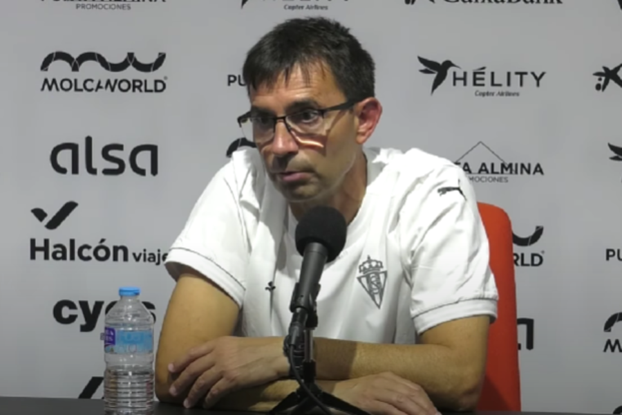 Asier Garitano