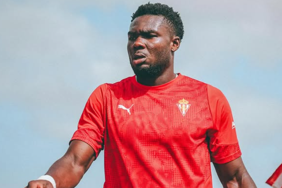 Jordy Caicedo
