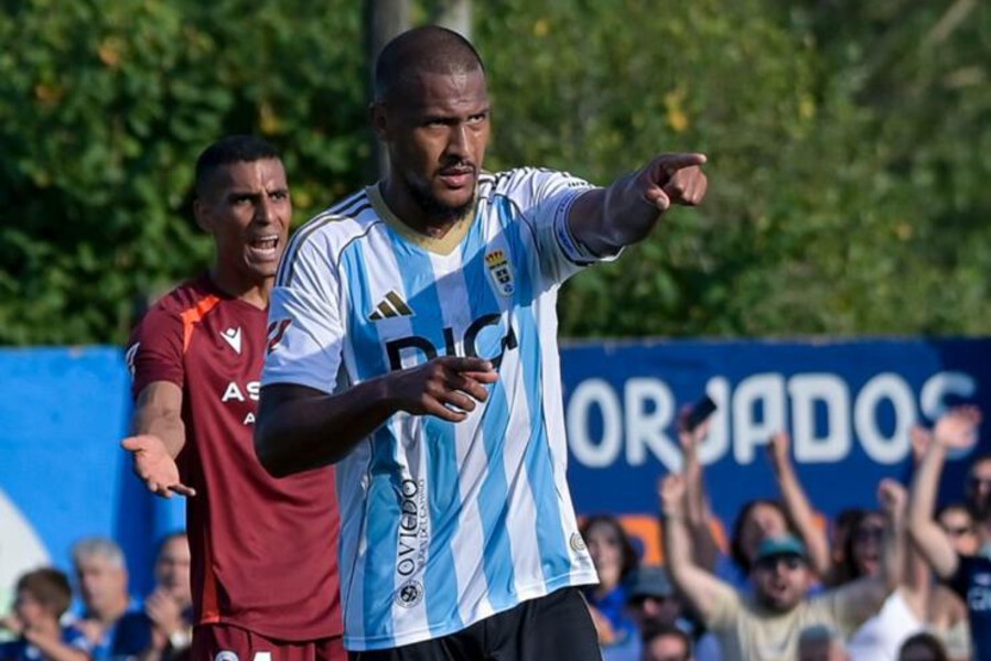 Salomón Rondón