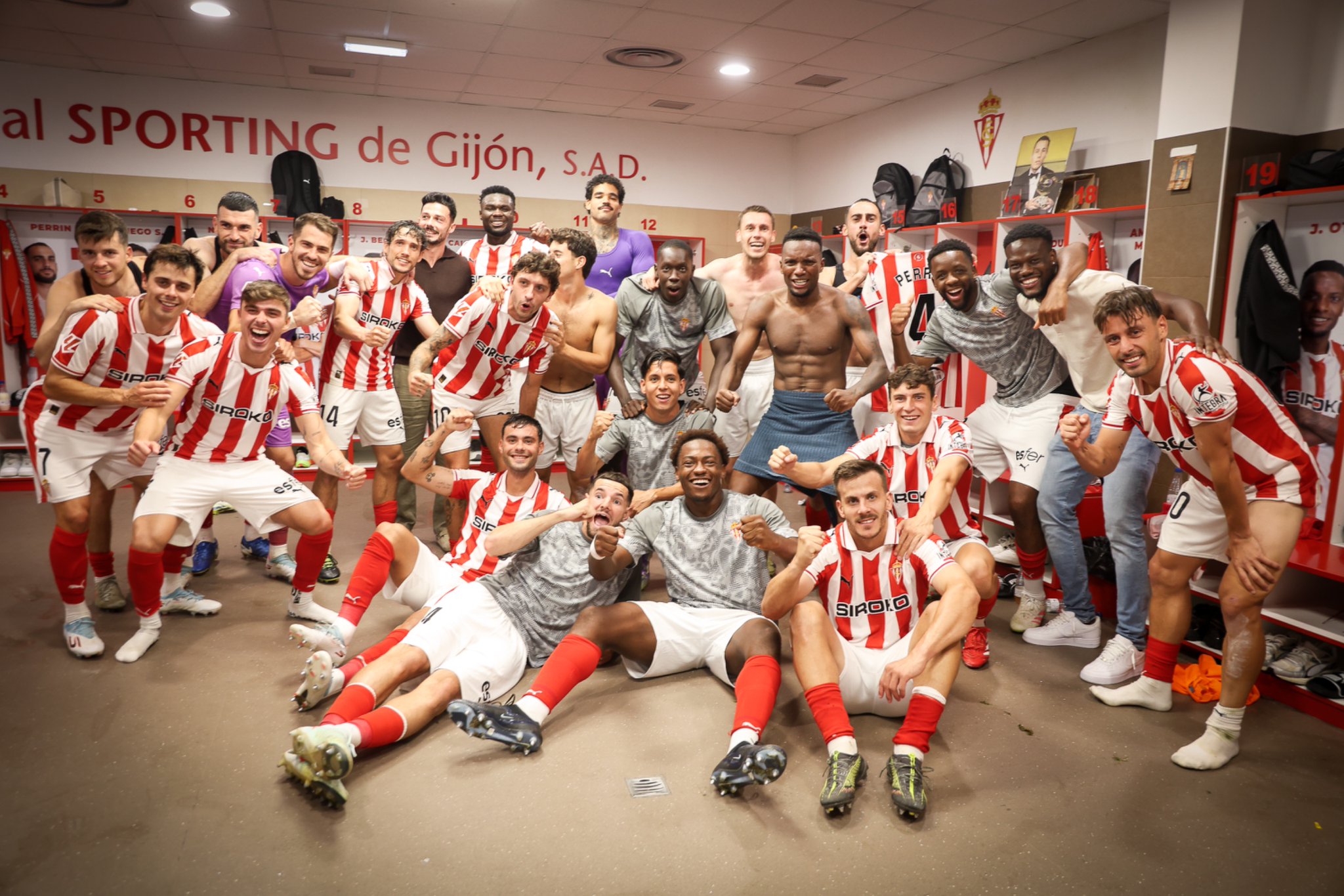 Sporting