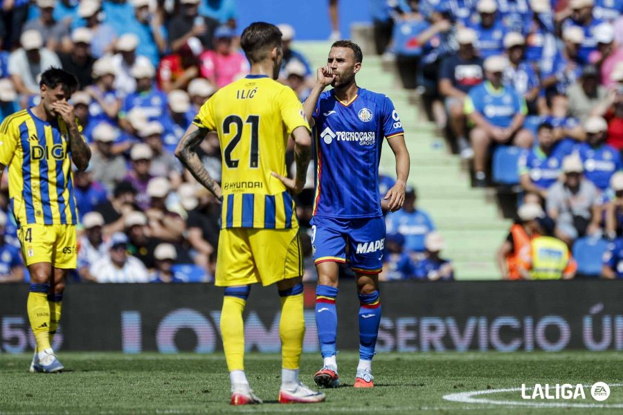 Borja Mayoral