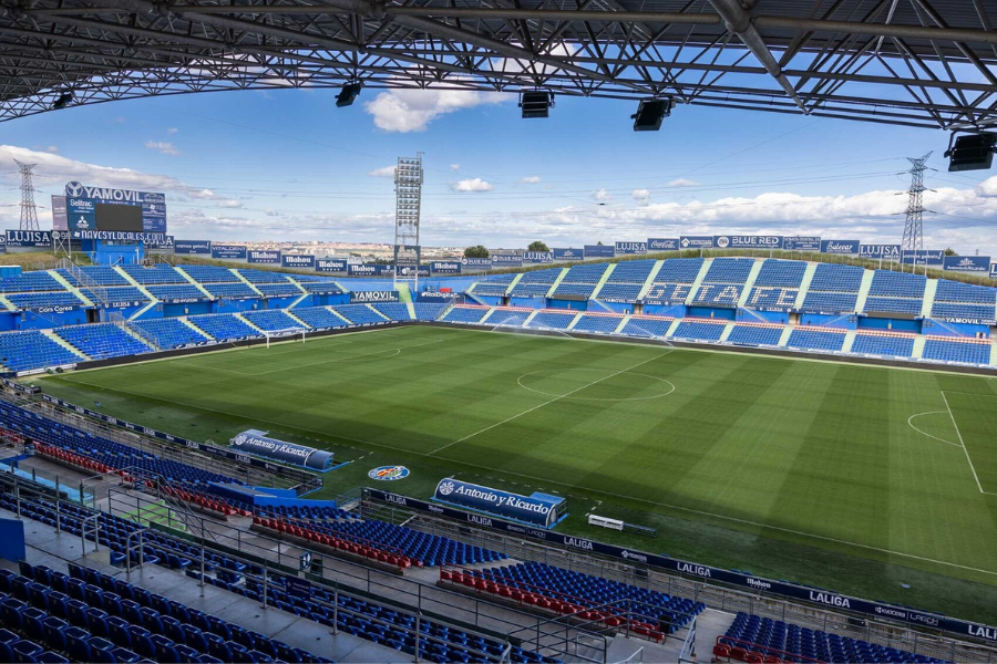 Coliseum