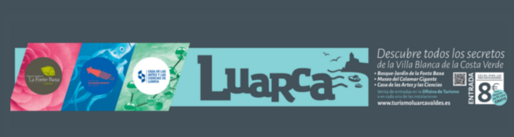 LUARCA