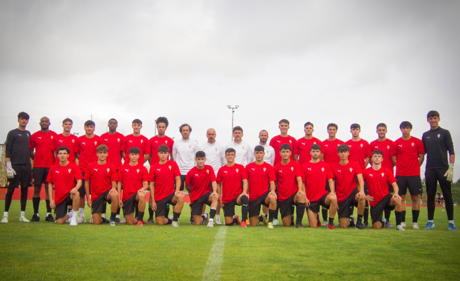 Sporting Atletico