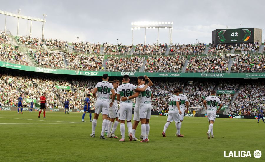 Elche Oviedo