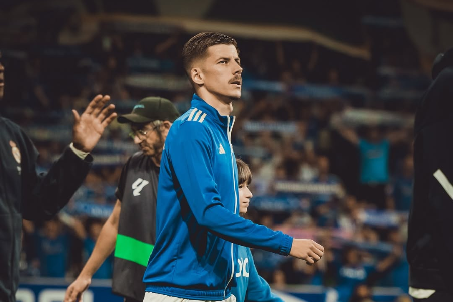Luka Ilic