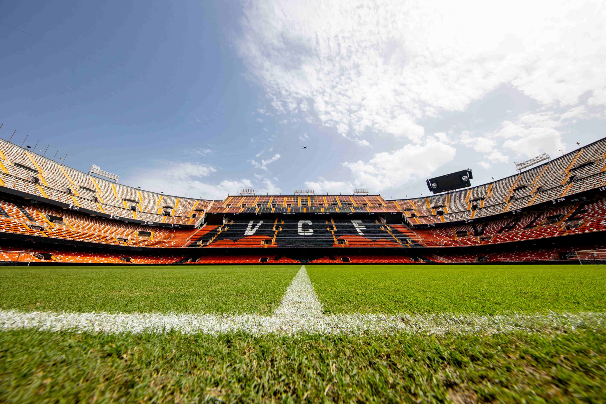 Mestalla