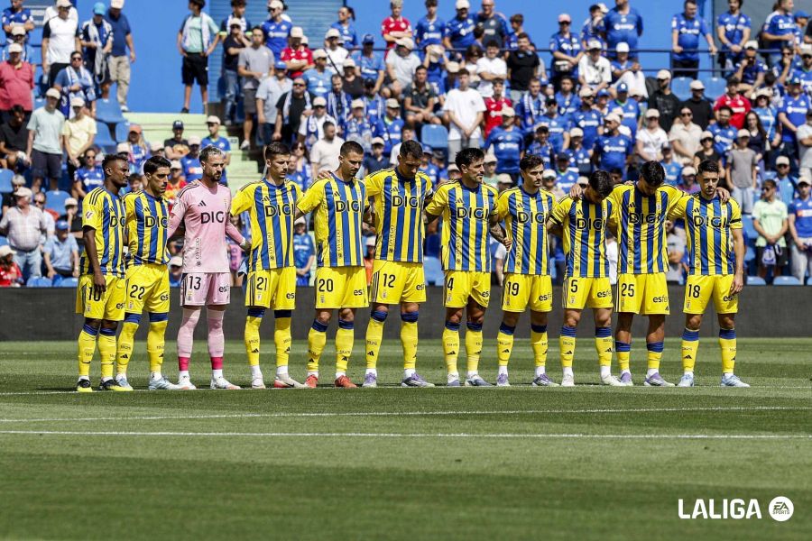 Once del Real Oviedo